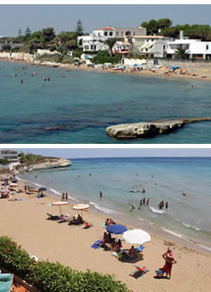 B&B La Spiaggia