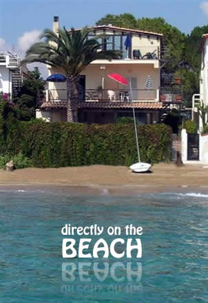 B&B La Spiaggia