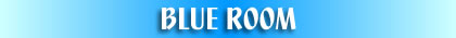 blue room