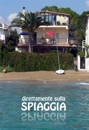B&B La Spiaggia