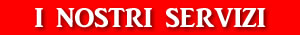 i nostri servizi
